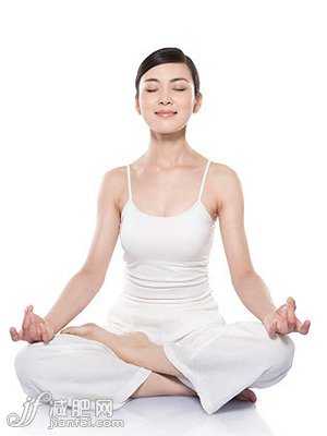 又快又有效的减肥方法 挑战瘦身极限