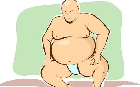 导致男性发胖的原因有哪些 哪些原因会导致男性发胖 男性吃什么东西会发胖