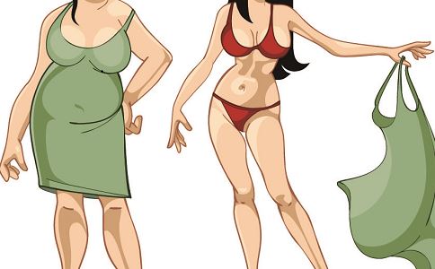 胖妹闭关3年变女神 胖妹减肥成功的方法 胖妹如何减肥成功