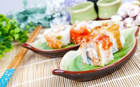 日本料理为什么吃不胖 吃不胖的料理有哪些 日本料理减肥法