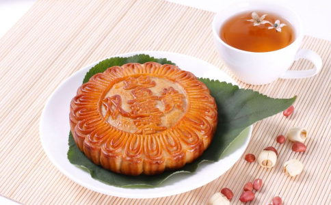 月饼的热量高吗 月饼有多少热量 月饼的热量到底有多高