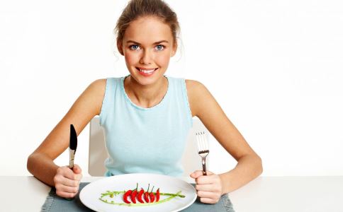 管住嘴就是节食吗 怎么正确减肥 正确减肥的方法有哪些