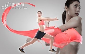合成图像,运动,人,亚洲人,美_gic12815705_a template related to fitness_创意图片_Getty Images China