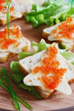 吐司面包,开胃品,正餐宴会,面包,早餐_gic13498418_festive sandwiches_创意图片_Getty Images China 吐司面包,开胃品,正餐宴会,面包,早餐_gic13498418_festive sandwiches_创意图片_Getty Images China