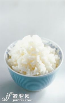 饮食,影棚拍摄,碗,米,煮食_sb10065877bh-001_Boiled rice in bowl, elevated view, close-up_创意图片_Getty Images China 饮食,影棚拍摄,碗,米,煮食_sb10065877bh-001_Boiled rice in bowl, elevated view, close-up_创意图片_Getty Images China