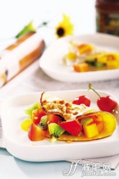 水果,点心,食品,室内,饮食_d1bd6d095_彩果煎蛋饼_创意图片_Getty Images China 水果,点心,食品,室内,饮食_d1bd6d095_彩果煎蛋饼_创意图片_Getty Images China