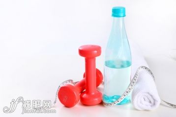 运动,概念,红色,食品,饮料_edc01ab9c_健康瘦身静物_创意图片_Getty Images China