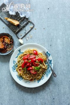 食品,晚餐,樱桃番茄,摄影,健康食物_567055029_Pasta_创意图片_Getty Images China 食品,晚餐,樱桃番茄,摄影,健康食物_567055029_Pasta_创意图片_Getty Images China