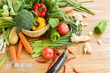 蔬菜,准备食物,烹调,生食,健康食物_d2c4ecaf3_新鲜的蔬菜_创意图片_Getty Images China 蔬菜,准备食物,烹调,生食,健康食物_d2c4ecaf3_新鲜的蔬菜_创意图片_Getty Images China