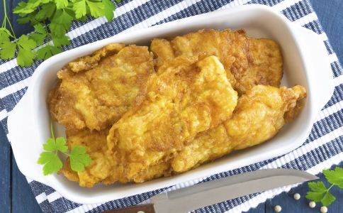 减肥必备的食物 减肥吃什么食物 低热量食物