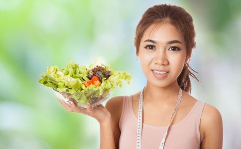 吃不胖的吃饭习惯 怎样吃饭不会胖 怎样吃饭容易有饱腹感