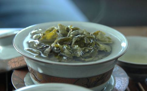 苦味食物减肥 哪些苦涩味食物减肥 苦味食物减肥吗