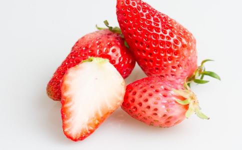 夏季减肥食物 夏季减肥水果 夏季减肥蔬菜