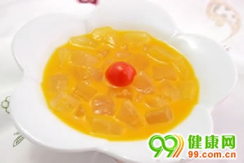 便秘食谱 减肥 窈窕