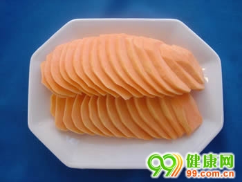 便秘食谱 减肥 窈窕