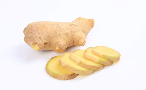 生姜减肥法 如何吃生姜减肥 怎样吃生姜减肥