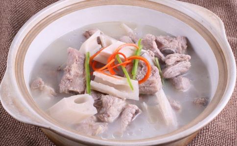 秋季吃什么减肥 哪些食谱能减肥 可以减肥的食谱有哪些