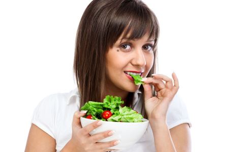 减肥吃什么 哪些果蔬能减肥 可以减肥的食物有哪些