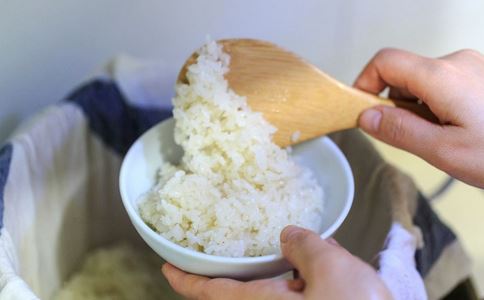 窍门 食品 减肥 日常 淀粉 吸收 