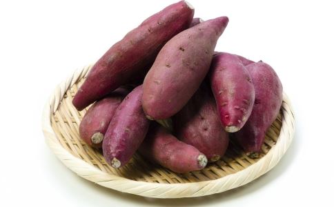 红薯减肥法 红薯减肥 饮食减肥
