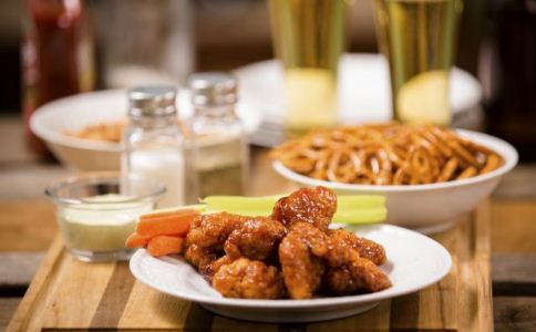 减肥食谱大全 吃什么减肥 饮食减肥