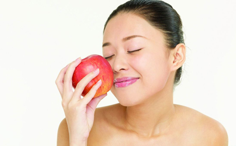 吃苹果减肥的方法 怎么吃苹果减肥 吃苹果能减肥吗