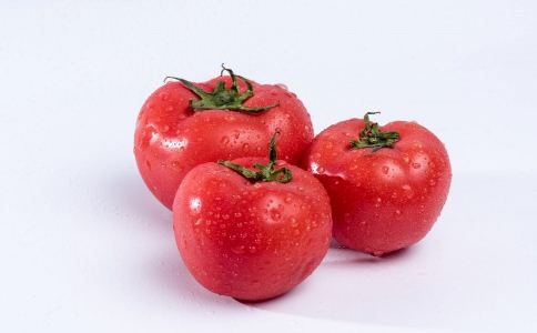 西红柿的价值 西红柿的功效 西红柿的减肥功效