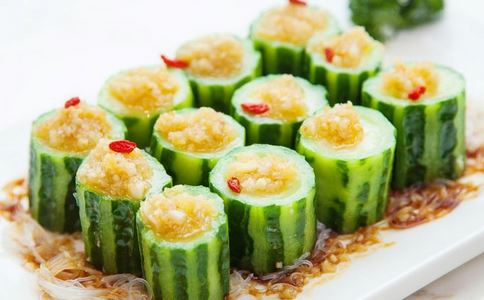 夏季如何减肥 夏季减肥有什么方法 能减肥的食物有哪些