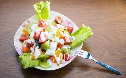 减肥 瘦身 饮食减肥 就餐戒律