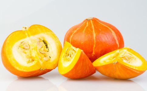秋季减肥吃什么 秋季减肥食谱 南瓜减肥食谱