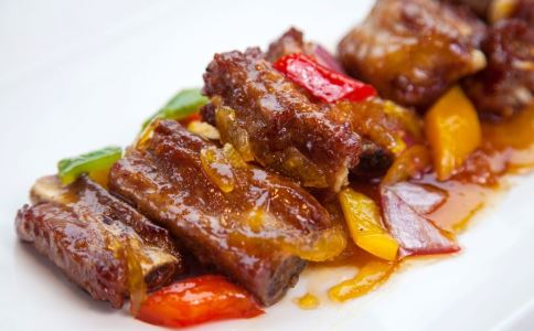 肉类怎么吃减肥 肉类减肥食谱 减肥瘦身食谱	