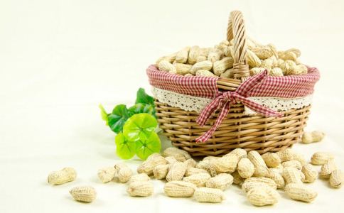 花生减肥方法 花生如何减肥 花生怎么吃减肥