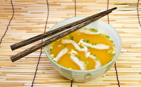 冬天喝什么汤减肥 冬天减肥的方法 冬天减肥的饮食