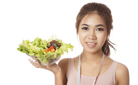 秋天减肥 秋天减肥食物 秋天减肥吃什么