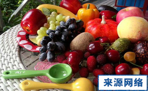 吃什么瘦身 宵夜吃什么不长胖 夏季饮食瘦身
