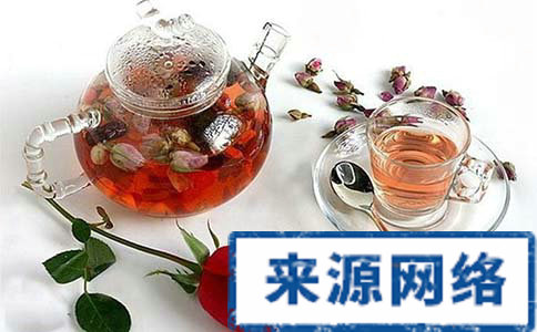 夏季喝什么减肥茶好 夏季喝什么茶能减肥 夏季喝了能减肥的茶有哪些
