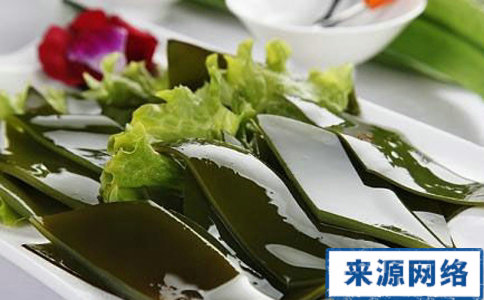 吃什么海产品能减肥 能减肥的海产品有哪些 什么海产品能减肥