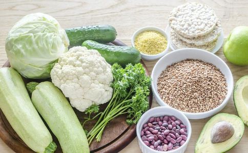 生活中能减肥的食物有哪些 生活中吃什么能减肥 能减肥的食物有哪些