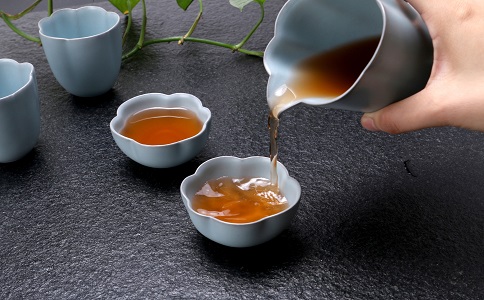 红茶怎么喝可以减肥 红茶减肥的正确喝法有哪些 喝红茶可以减肥吗