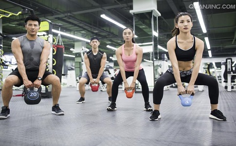 女生瘦腿吃什么好 最适合女生瘦腿的食物有哪些 女生做什么运动瘦腿