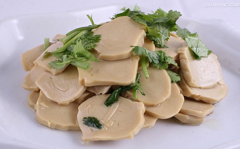 多吃豆腐的好处有哪些 豆腐怎么吃可以减肥 怎么吃豆腐效果好