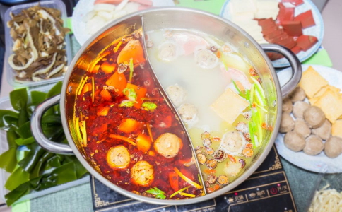 冬季减肥怎么吃火锅 冬季吃火锅怎么才不会胖 火锅怎么吃不会胖