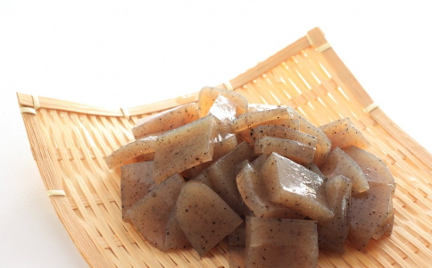 常吃魔芋可以减肥吗 魔芋减肥食谱有哪些 吃魔芋可以减肥吗