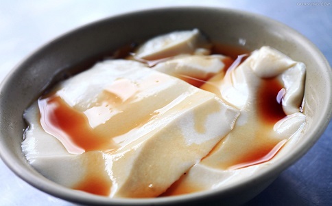 吃豆腐可以减肥吗 豆腐怎么吃可以减肥 豆腐减肥食谱有哪些