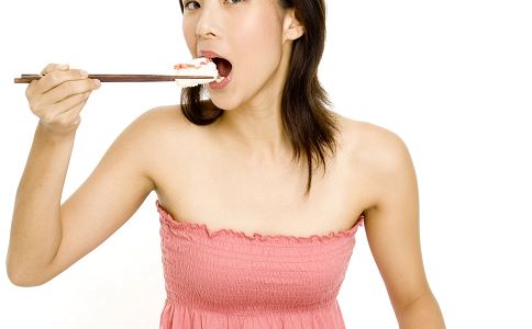 少吃饭多吃菜可以减肥吗 减肥吃什么好 少吃主食可以减肥吗
