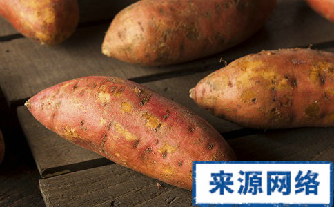 夏季红薯减肥食谱 红薯可以减肥吗 红薯怎么吃减肥