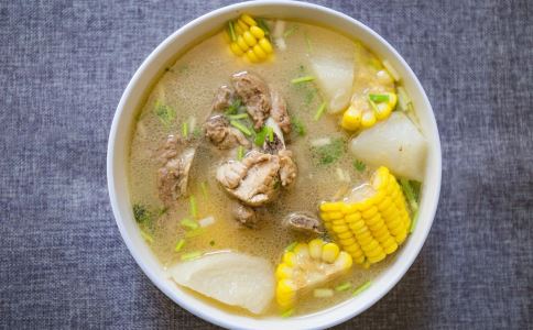 夏季减肥食谱有哪些 夏季怎么吃可以减肥 低碳减肥食谱
