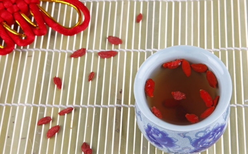 枸杞可以减肥吗 枸杞怎么吃可以减肥 枸杞减肥茶有哪些