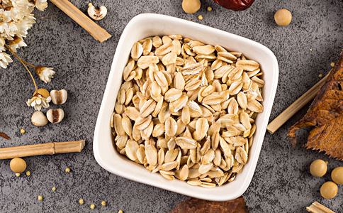 燕麦怎么吃可以减肥 燕麦减肥食谱有哪些 多吃燕麦可以减肥吗