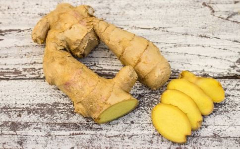 生姜可以减肥吗 生姜怎么吃可以减肥 生姜减肥食谱有哪些